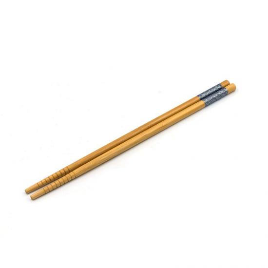 5 Pairs Bamboo Chopsticks