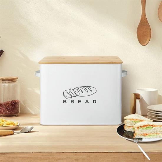 Bread Storage Bin